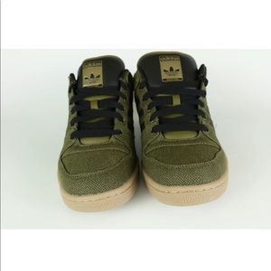 mens adidas bucktown athletic shoe